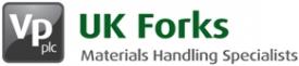 UK Forks Logo