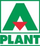A Plant logo