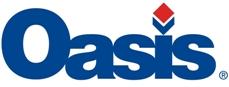 Oasis logo
