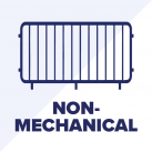 Non-Mechanical