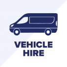 Vehicle Hire